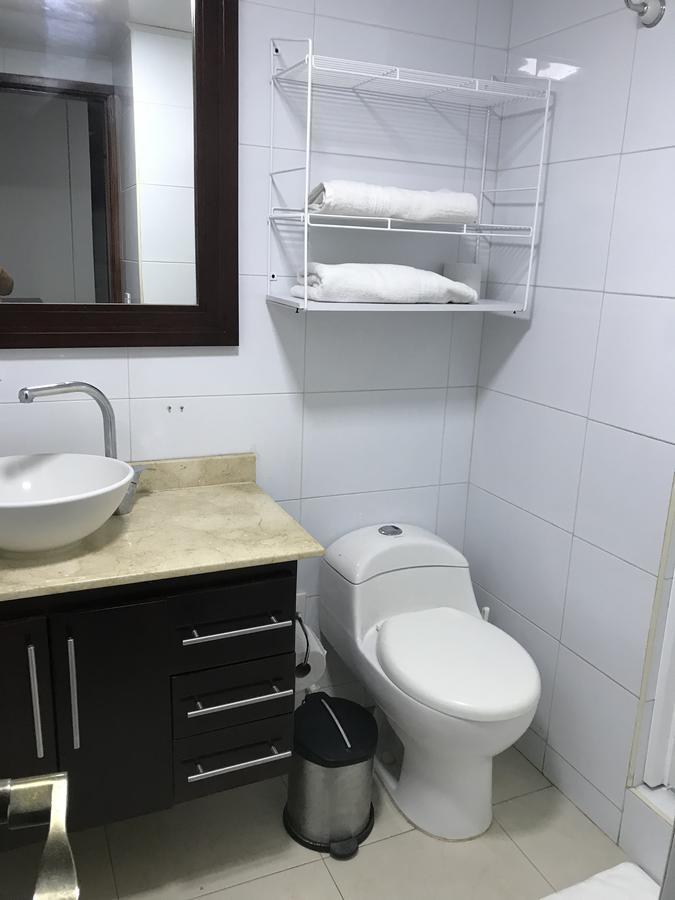 Aparthotel Mauro's San Andrés