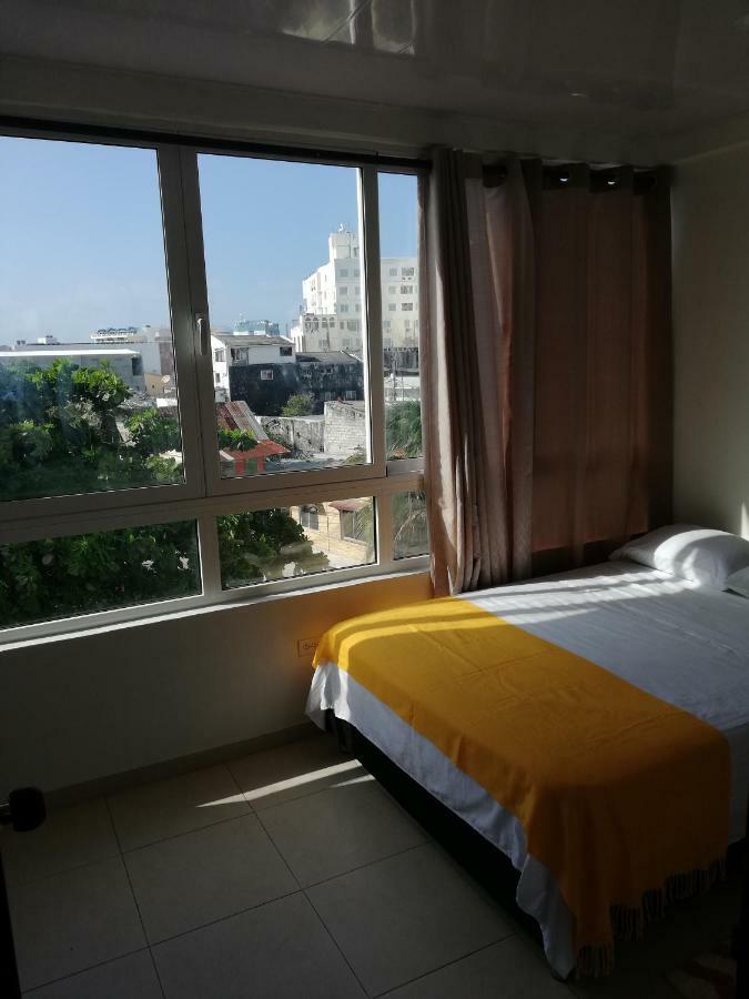 Mauro's Aparthotel *