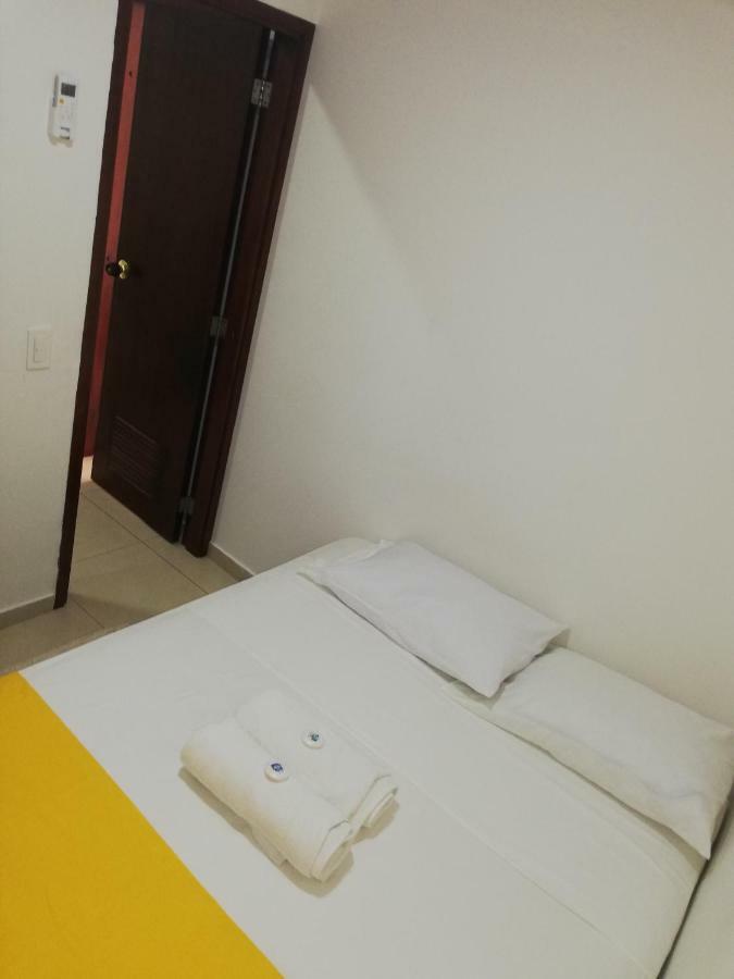 Aparthotel Mauro's